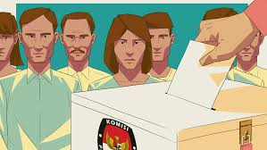 DPRD Lamsel Pembekalan Saksi Pemilu 2024