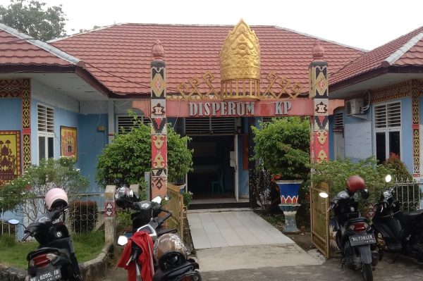 Hakim Tolak Prapradilan Achmad Avandi Tetap Tersangka Korupsi Dinas Perkim Lampung Utara