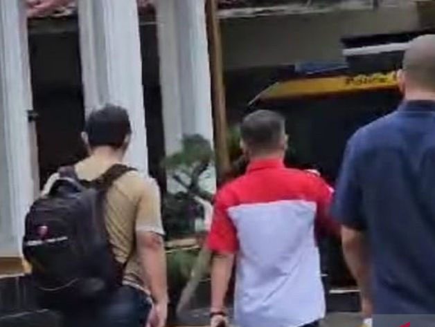 Oknum Wartawan di Sukabumi Nyambi Investasi Bodong Raup Uang Rp5,9 Miliar