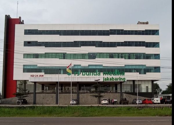 Oknum Dokter Cabuli Istri Pasien di Palembang Beri Uang Damai Rp600 Juta?