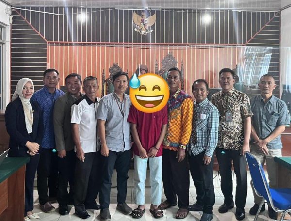 Meski Tak Ada Yang Melihat ABG Itu Mengakui Membunuh Briptu Singgih