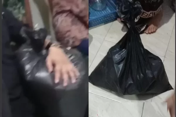 Dua Besan Ribut Soal Kotak Amplop Usai Pesta Pernikahan di Gedung Pahoman