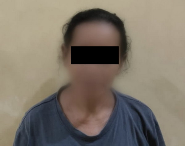 Tipu Toko Sembako Wanita di Tanggamus Masuk Bui