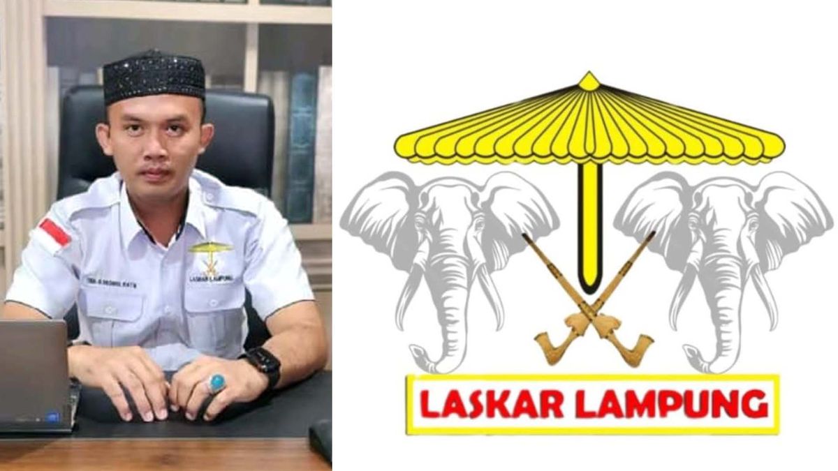 Maskot Pilkada Monyet Pake Baju Adat, Laskar Lampung Laporkan  KPU dan Walikota Ke Polda