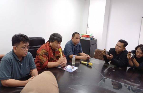 Bunda Eva Dilaporkan LCW ke Kejagung Ini Kata Kepala BPKAD Bandar Lampung