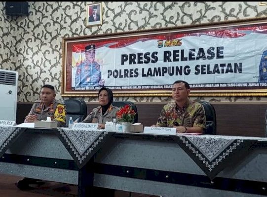 Gudang BBM Berkedok Bengkel Yang Terbakar di Natar Diduga Milik Oknum Polres Lampung Selatan?