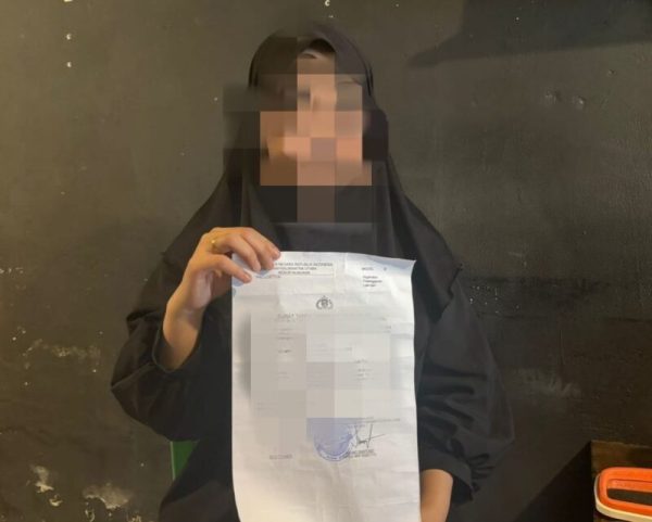 Niat Mau Buat KTP Gadis Ini Jadi Korban Pencabulan Oknum ASN Disdukcapil Ancam Robek Berkas Jika Tidak Nurut