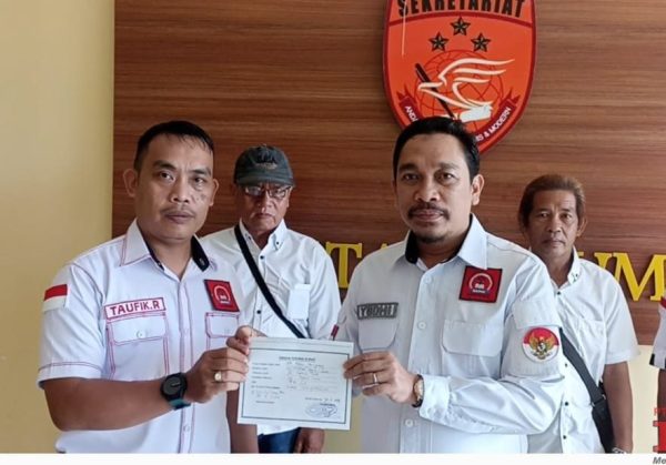 Gepak Laporkan Ijazah Palsu Caleg PDIP Lampung Selatan ke Polda Lampung, Supriati Tunjuk Kasa Hukum