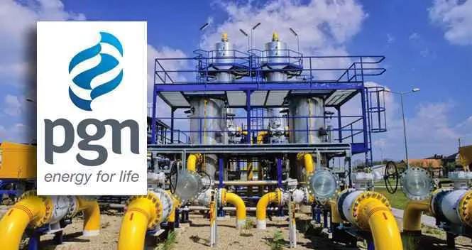 Korupsi PT PGN Rugikan Negara Ratusan Miliar