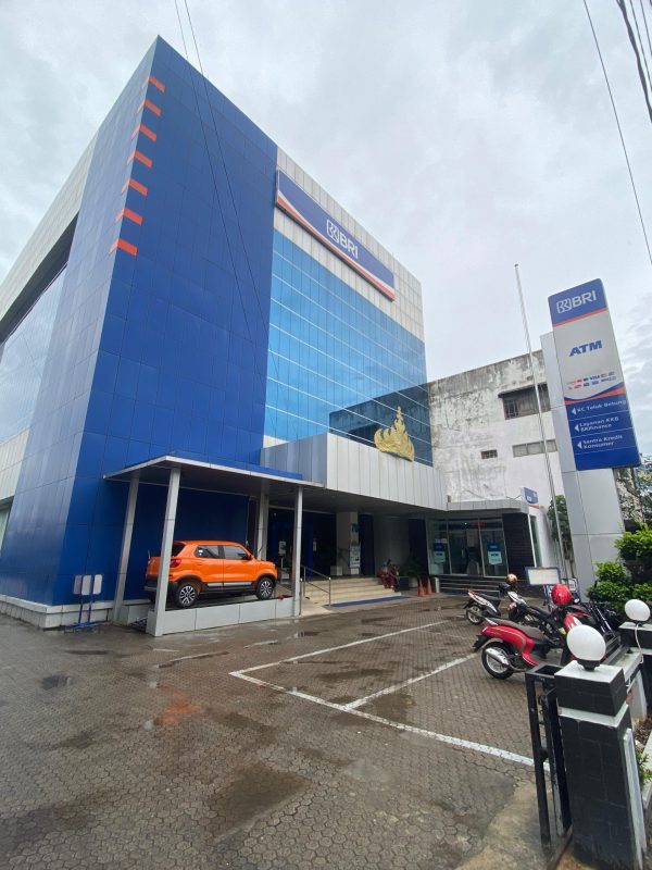 Pernyataan BRI Usai Kejari Tetapkan 1 Tersangka Kasus Korupsi Dana KUR Rp1,2 Miliar 