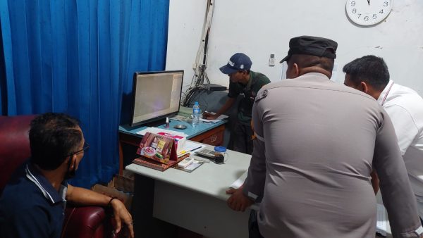 IJTI Lampung Kecam Perusakan Mobil Ketua SMSI Tuba Minta Polisi Selidiki