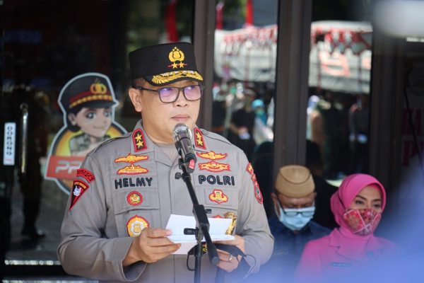 Marak Kriminalitas, Polda Lampung Akan Gencarkan Siskamling