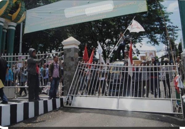 Dana Kebersamaan APDESI Pringsewu Dinilai Tidak Prioritas dan Sarat Permainan, LSM Bakal Lapor?