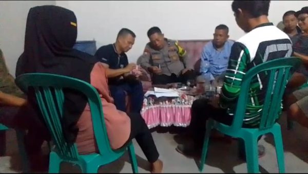 Korban Kasus Penipuan Grandmax Menanti Kepastian Polres Tubaba