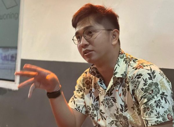 Pengamat: Wali Kota Bisa Jadi Simbol Penggerak Gerakan Haram Money Politic