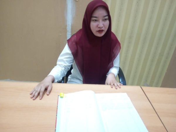 PPK dan PPTK Pengadaan Barang dan Jasa Sekdakab Tubaba 2023 Terkesan Buang Badan