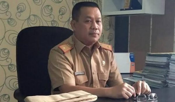 Inspektorat Tubaba Belum Lakukan Pemanggilan Justru Sarankan Pihak Sekdakab Klarifikasi Isu Dugaan Mark Up