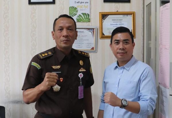 Pidsus Kejati Kirim Panggilan ke Tiga Saksi Korupsi Rp3,2 Miliar PDAM Way Rilau