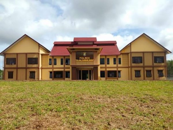 Polisi Bakal Dalami Dugaan Mark Up di Sekdakab Tubaba Setelah Ada Laporan