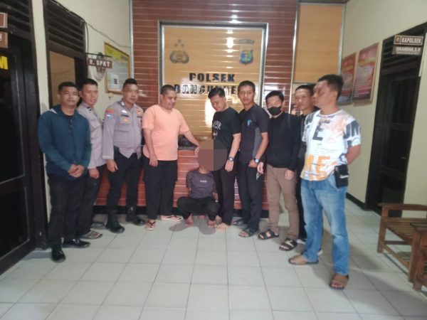 Napi Kasus Pembunuhan Briptu Singgih Abdi Hidayat yang Kabur dari Lapas Sudah Ditangkap