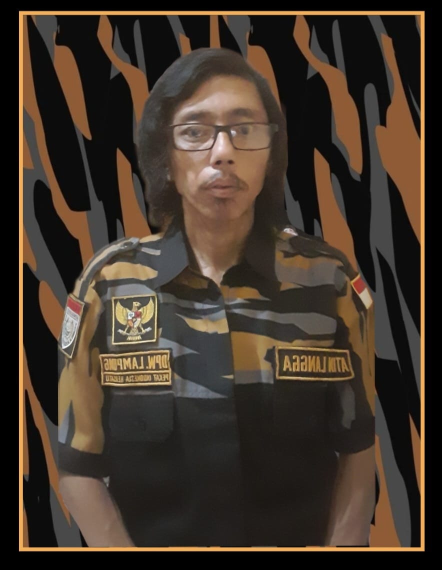 DPW PEKAT-IB Lampung Mencurigai Sekdaprov Lampung Terlibat Penyalahgunaan APBD PRL