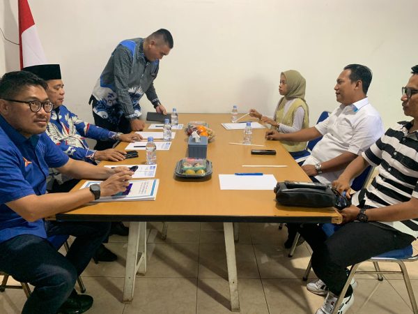 Ini Program dan Strategi Iqbal Ardiansyah untuk Memajukan Bandarlampung