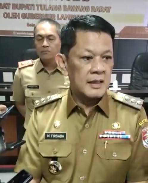 PJ Bupati Sebut Belanja Sekretariat Daerah Tubaba 2023 Telah Diaudit Inspektorat dan BPK