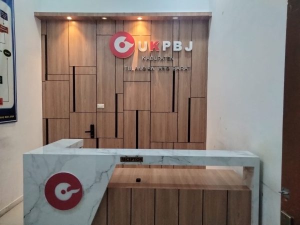 Lelang 2 Proyek di Dinas PUPR Tubaba Dikeluhkan, Dinilai Batasi Pelaku Usaha