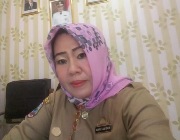 Kepala UPT Pasar Natar Bantah Tuduhan Pungli Restribusi Ditarik Sesuai Peraturan Bupati