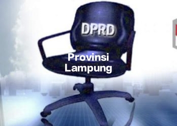 Ini Daftar 85 Anggota DPRD Lampung Terpilih Diminta Segera Buat LHKPN