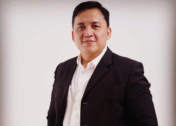 Bambang Handoko Siap Wakafkan Diri Untuk Lampung, Ini Profilnya