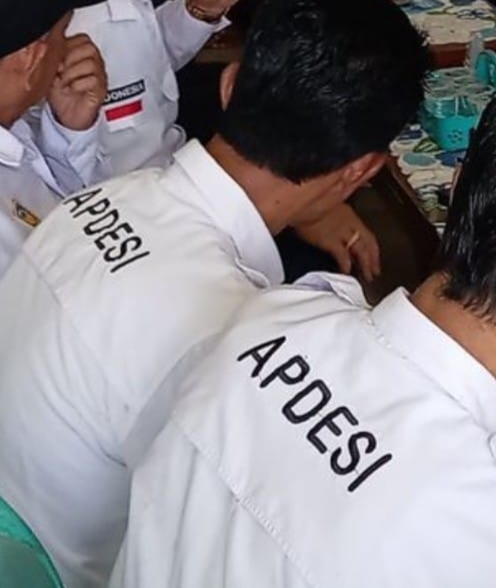 Lapor Pak Kajati, Dana Setoran 100 Kakon Rp6 Miliar Anggaran Kebersamaan APDESI Pringsewu Diduga Jadi Ajang Bagi-bagi