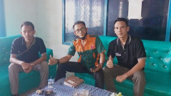 Diduga “Ada Udang Dibalik Batu” Antara DLH dan PT BSSW Terkait Limbah Singkong Cemari Lingkungan di Tuba