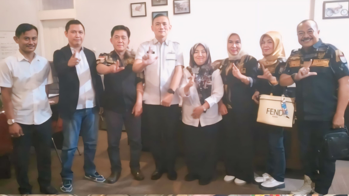 Fenomena Memprihatinkan Tawuran Pelajar Menjemput Ajal Ketua PEKAT-IB Lampung Angkat Bicara