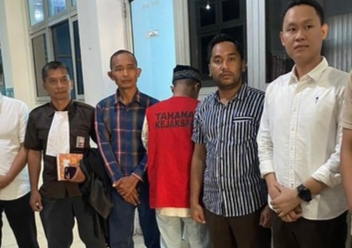 Pembunuh Briptu Singgih Divonis 9 Tahun 6 Bulan Penjara