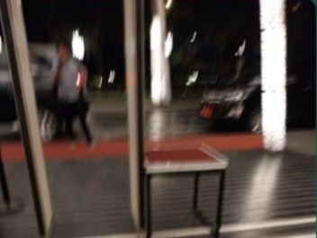 Santer Kabar KPK OTT Pejabat di Lampung