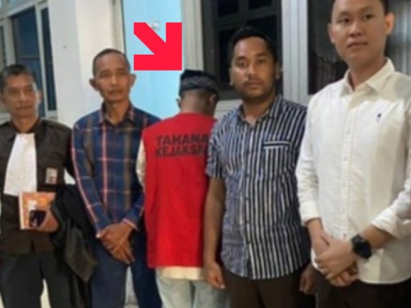Terpidana Pembunuh Briptu Singgih Abdi Hidayat Hilang Dari Lapas Anak?