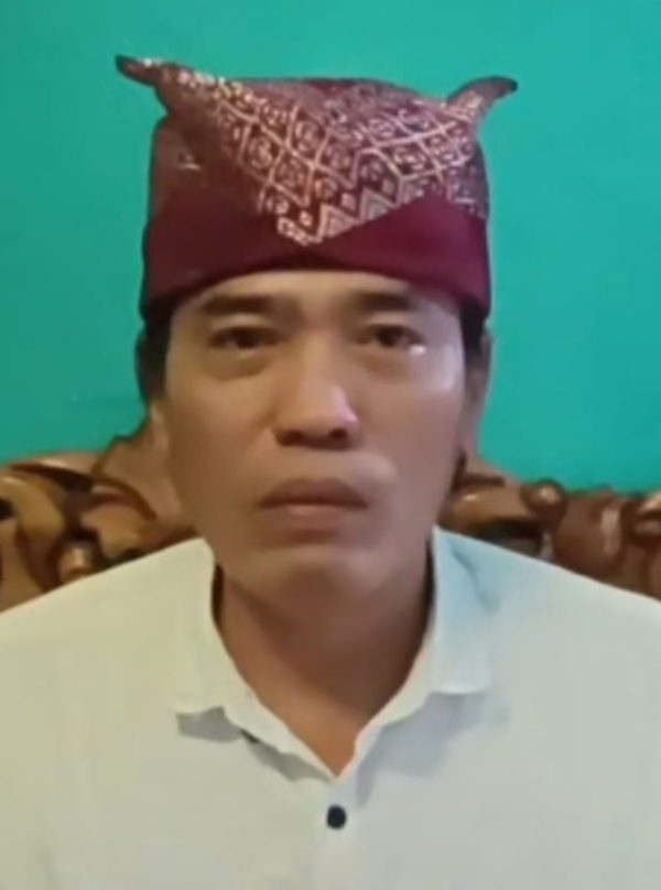 Ahmad Muslimin Buka Posko Pengaduan Kerugian Dampak Pembakaran Kebun Tebu