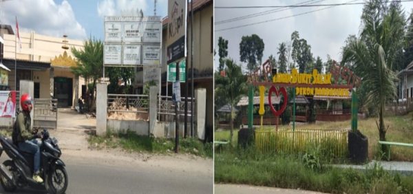 Pengelolaan DD Pekon Pardasuka TA 2020-2023 Diduga Sarat Penyimpangan