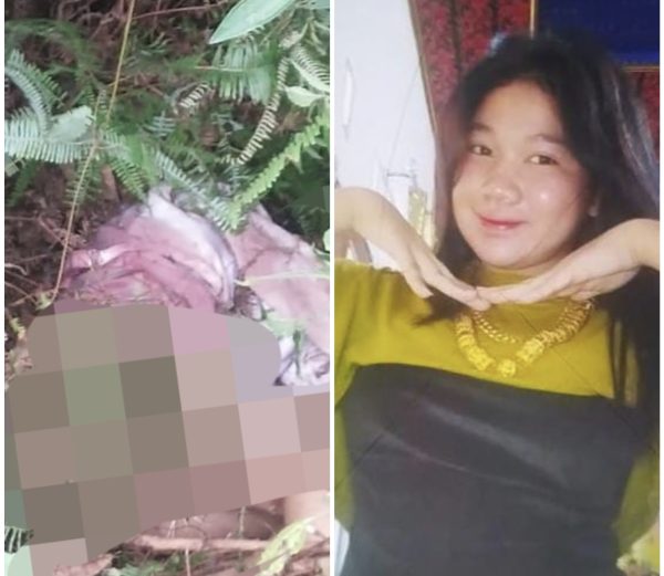 Pulang Ujian Siswi SMK Tanjung Raya Mesuji Diperkosa dan Dibunuh di Belukar Kebun Karet