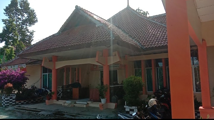 KPUD Tanggamus Terkesan Alergi Terhadap Wartawan Bungkam Saat di Konfirmasi