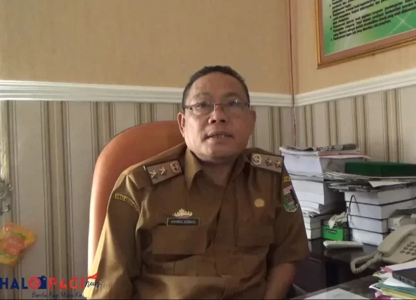 Puskesmas di Lampung Timur Sudah Kembalikan Temuan BPK Rp1,7 Miliar, Terbanyak Puskesmas Sekampung Rp127 Juta