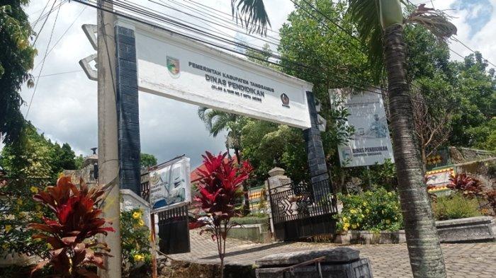 Dugaan Pungli Penempatan P3K, Disdik Tanggamus Sebut 80 Persen Dapodik Bermasalah?