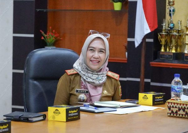 Perjalanan Dinas Biro Perekonomian Lampung Tahun 2023 Jadi Temuan BPK