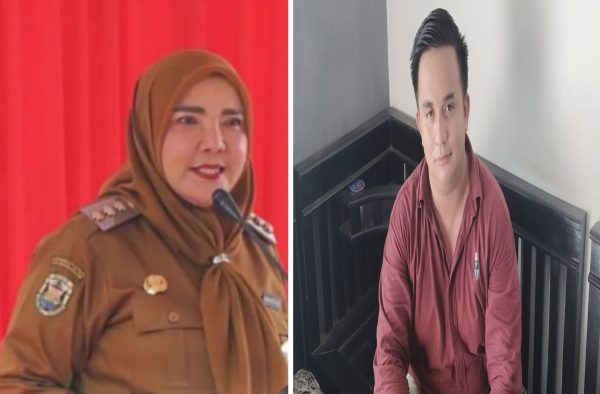 Dinilai Tak Becus Urus Bandarlampung, Eva Dwiana Diminta Mundur