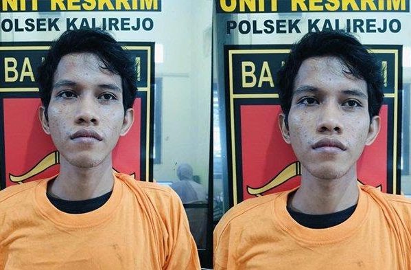 Perawat Asal Palembang Babak Belur Dianiaya Pacar di Lampung Tengah