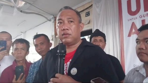 Resmikan Rumah Bersama Umar Ahmad Sanjung PT SGC