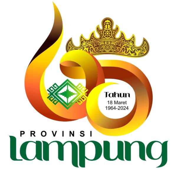 Pemprov Lampung Gelar Beragam Acara Meriah dalam Rangkaian HUT ke-60