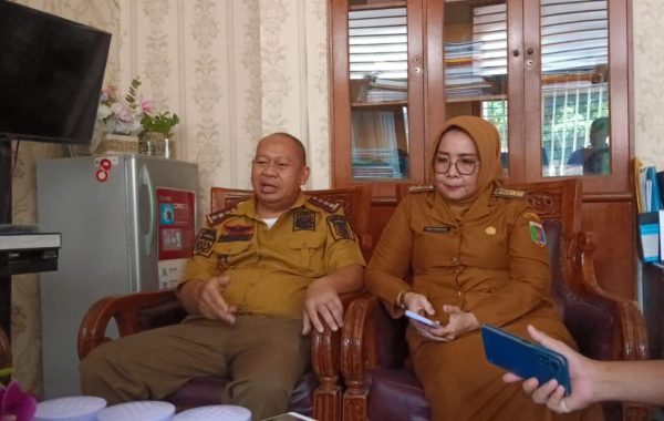 Kasus Kecelakaan Kerja PT San Xiong Steel Disnaker Lampung Cuci Tangan?