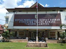 Anggaran Makan Minum Reses Anggota DPRD Tulang Bawang Musim Covid-19 Diduga Fiktif, LSM LIR Lapor Kejari